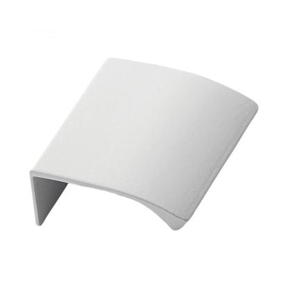 Beslag Design Edge Straight profilgreb, 40 mm, hvid