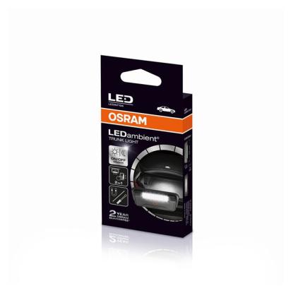 Osram LEDambient trunk light, bagagerumslampe