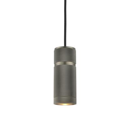 Halo Design Halo Small pendel, Ø6 cm, GU10, antik messing