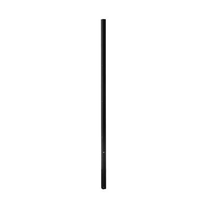 Feistos Apollo 23E hjørneværkstedsmodul, stål/rustfri stålplade, antracitgrå/sort, 200 x 291 x 46 cm