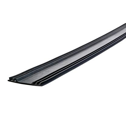 RIAS gummibund til pladevederlag, 58 mm - 35 meter