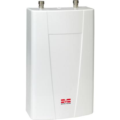 METRO THERM METROMINI 11 el-vandvarmer, 11 kW med gennemstrøm