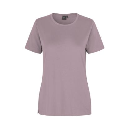 ID PRO Wear 0312 T-shirt, dame, støvet rosa