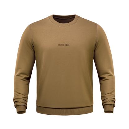 M-TAC Born by Revolution sweatshirt, coyote brown