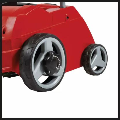 Einhell GC-ES 1231/1 vertikalskærer, 1200 W