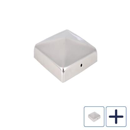 GTBUILD stolpehat, stål