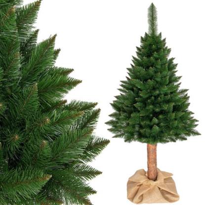 Kunstig juletræ, 160 cm