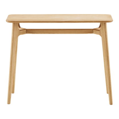 Rennes konsolbord, egefiner, 100 cm