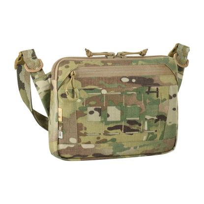 M-TAC Elite Admin taske, multicam
