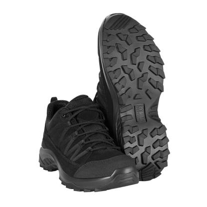 M-TAC Combat taktiske sneakers, sort