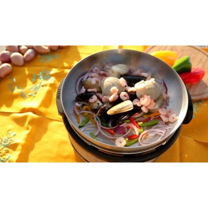 COBB Premier wokgryde