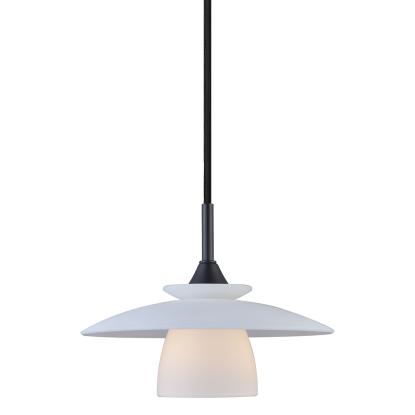 Halo Design Scandic pendel, Ø20 cm, G9, opal