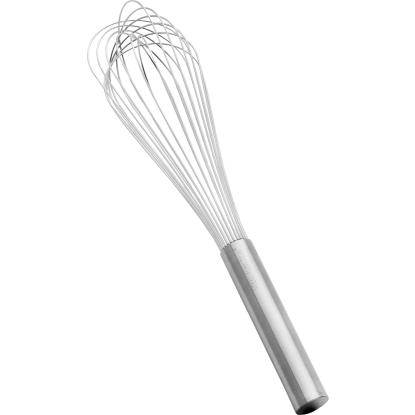 Steel-Function piskeris, 2,2 mm tråd, rustfrit stål, 45 cm