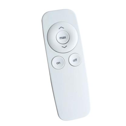 Heatcare fjernbetjening og bluetooth regulering - max. 3000 W