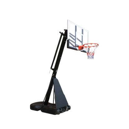 Stanlord Pro Ultimate basketstander