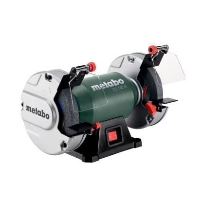 Metabo DS 150 M bænksliber, 370W