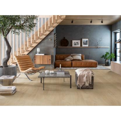 Pergo Trondheim Fresh Nordic Oak laminatgulv, 9,5 x 211 x 2050 mm