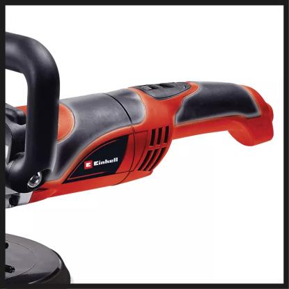Einhell CC-PO 1100/1E polere- og slibemaskine, 1100 W