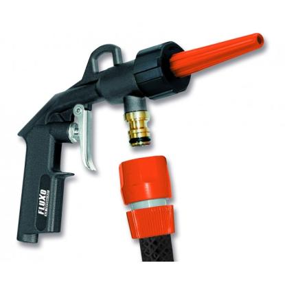 KGK VP 1 vaskepistol, maks. 12 bar
