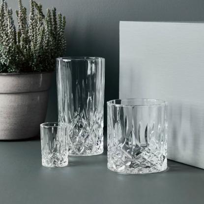 aida Harvey longdrinkglas, 36 cl - 2 stk.