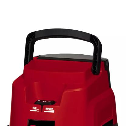 Einhell TE-VC 36/25 LiS våd-/tørstøvsuger, 25 liter, 2 x 18 V, uden batteri og lader Einhell TE-VC 36/25 LiS våd-/tørstøvsuger, 25 liter, 2 x 18 V, ud