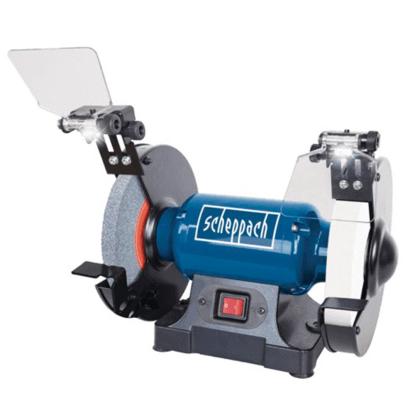 Scheppach SM200AL bænksliber - 500 watt