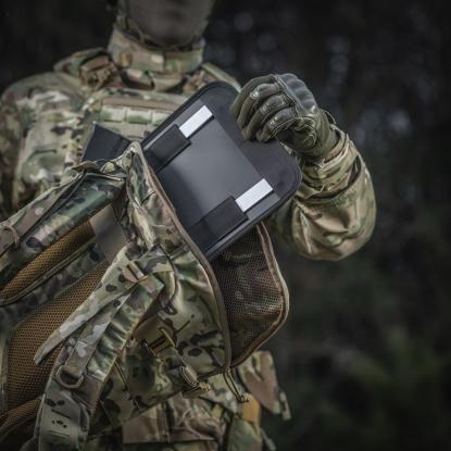M-TAC Elite Gen. II rygsæk, small, multicam - 25 liter