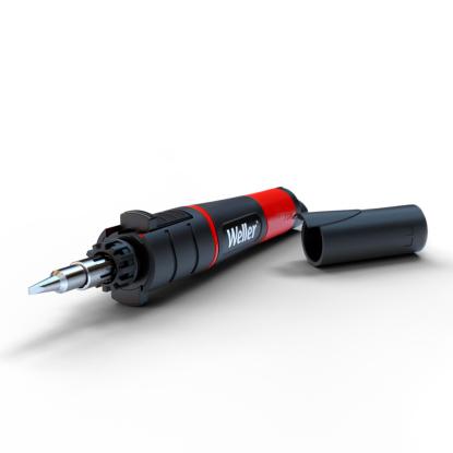 Weller gasloddepen, 25-75W, maks. 454°C