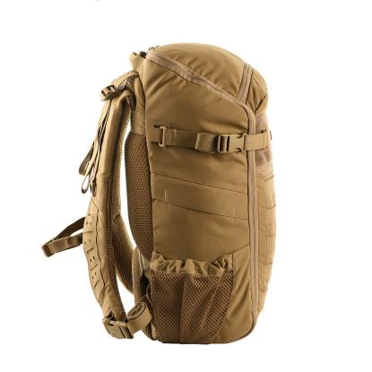 M-TAC Elite Gen. II rygsæk, small, coyote - 25 liter