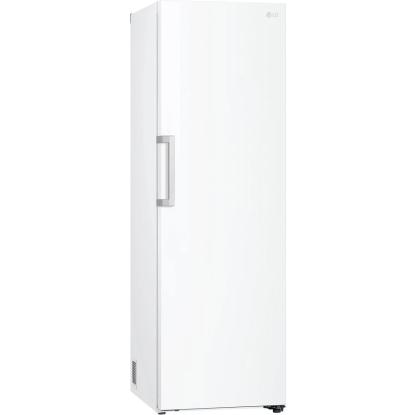 LG GLT51SWGSZ fritstående køleskab, 386 liter