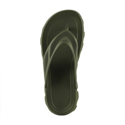 M-TAC EVA badesandaler, olive