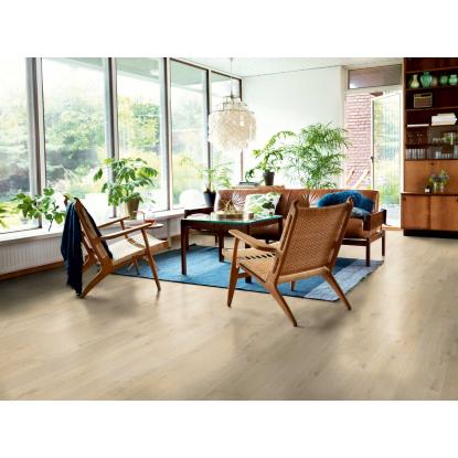 Pergo Visby Coastal Oak laminatgulv, 8 x 190 x 1380 mm