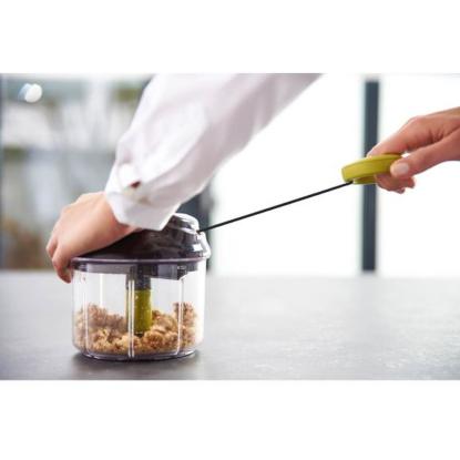 Tefal Ingenio Chopper minihakker, manuel - 9 dl.