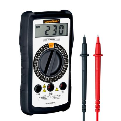 Laserliner MultiMeter