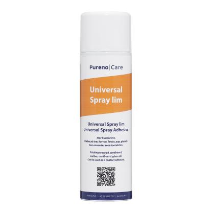 Pureno universal spray lim - 500 ml