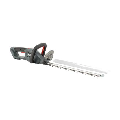 AL-KO HTD 1855 Comfort hækkeklipper med 2 Ah, 18 V/36 V batteri og lader