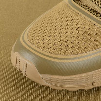 M-TAC Summer Sport taktiske sneakers, coyote