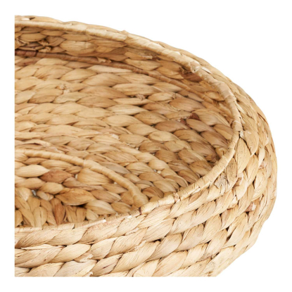 Frellesvig fad, vandhyacint, Ø38 cm