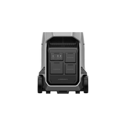 EcoFlow Delta Pro 3 powerstation, transportabel, 4096Wh