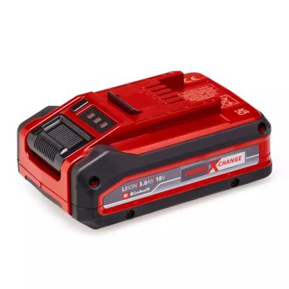 Einhell Power X-Change batteri, 18 V, 3,0 Ah