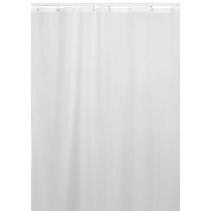 Habo Camelia badeforhæng, hvid, 180 x 200 cm