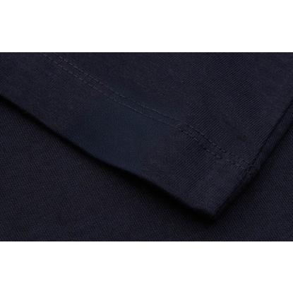 ID PRO Wear CARE 0371 T-shirt, dame, navy