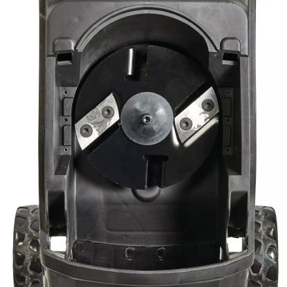 Einhell GC-KS 2540 elektrisk kompostkværn, 230V/2000W