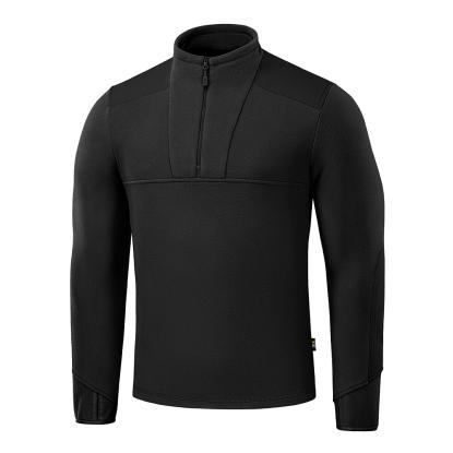 M-TAC Centurion Microfleece jakke, sort
