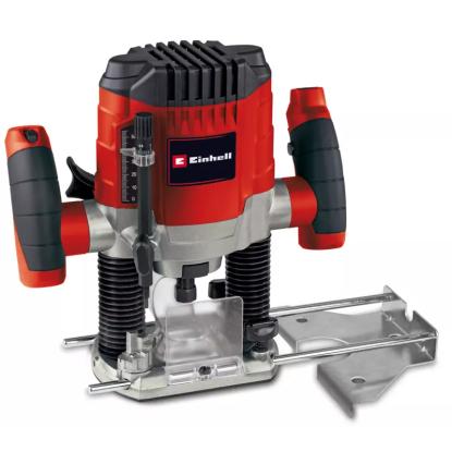 Einhell TC-RO 1155 E overfræser, 1100 W