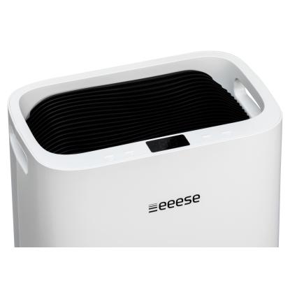 eeese Hugo affugter, 13 liter, 50 m²