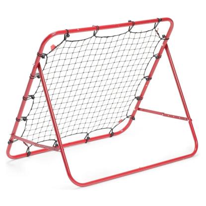Rebounder, 100 x 100 cm