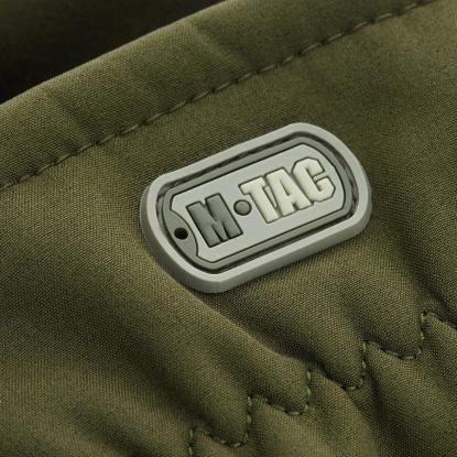 M-TAC Soft Shell Thinsulate handsker, olive