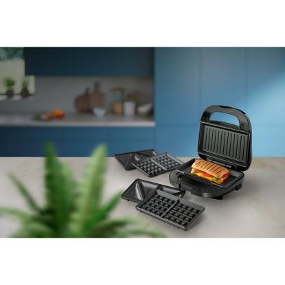 Philips S5000 HD2350/80 sandwichtoaster