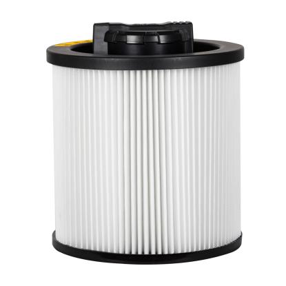 DeWalt støvsugerfilter - 23-61 liter